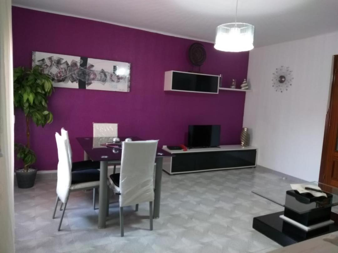 Apartamento Apartamento Turístico Centro Tarragona